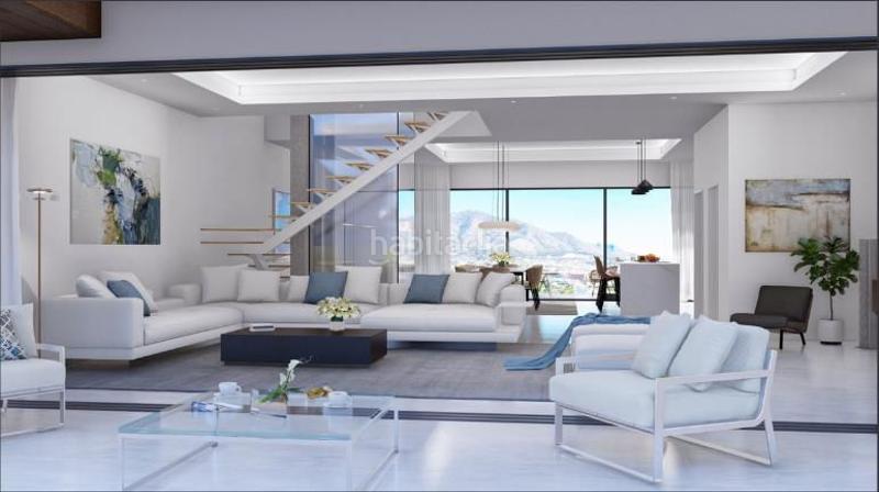 Foto 2a37afde-f48b-48ba-a5e0-e0e931a72e2e. House with heating pool in Centro ciudad Fuengirola