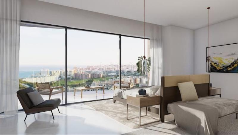 Foto 3005f4e1-8a6e-4319-9f32-b07b6c3dd259. House with heating pool in Centro ciudad Fuengirola