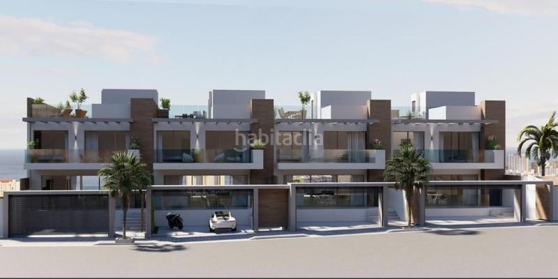 Foto 832e0842-f612-4d1a-8fec-11bafcb46f3f. House with heating pool in Centro ciudad Fuengirola