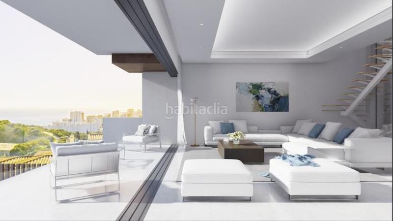 Foto d8905366-6862-4ac0-a31f-fcbf86b3b488. House with heating pool in Centro ciudad Fuengirola