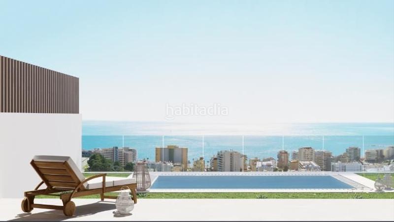 Foto eb3889d8-b9d5-4471-9daa-eb8a6feeb4d4. House with heating pool in Centro ciudad Fuengirola