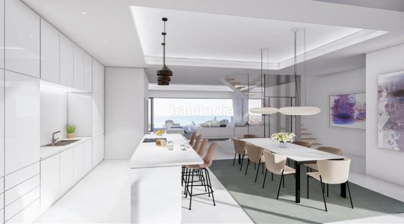 Foto fddd9917-77d2-46ea-8fc7-c904dfede1e3. House with heating pool in Centro ciudad Fuengirola