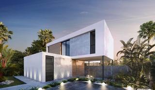 Maison à Centro. Primera fase vendida! ¡segunda fase a la venta! 6 modernas villa