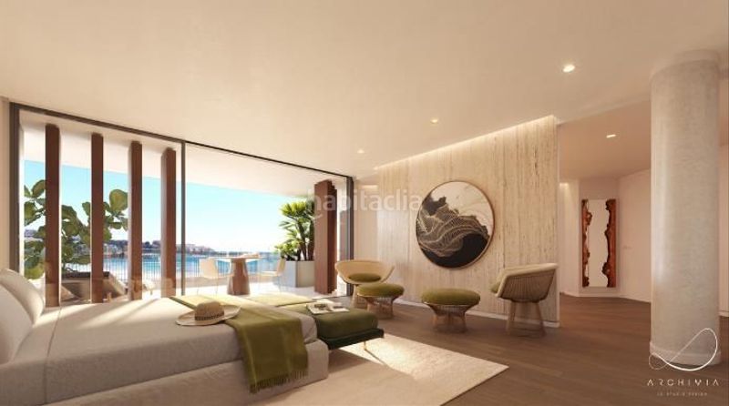 Foto 22145-img1285-291821596. Chalet esta promoción se encuentra en una de las zonas más exclusivas de la ciudad . a tan sólo unos minutos a pie del puerto deportivo, próximo al Centro urbano y con conexiones excepcionales hacia puerto banús, marbella y los aeropuertos de málaga y en Estepona