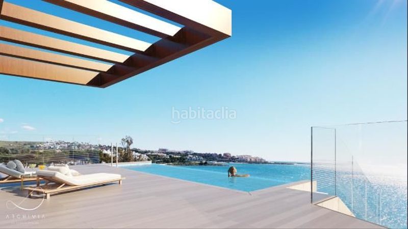 Foto 22145-img1285-291821598. Chalet esta promoción se encuentra en una de las zonas más exclusivas de la ciudad . a tan sólo unos minutos a pie del puerto deportivo, próximo al Centro urbano y con conexiones excepcionales hacia puerto banús, marbella y los aeropuertos de málaga y en Estepona
