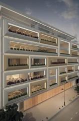 Appartement à Centro. Este desarollo es el nuevo edificio de referencia de estepona. s