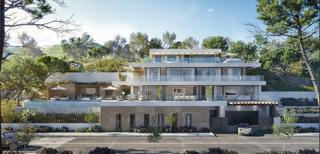 Maison à Benahavís pueblo. Nuevo proyecto de villas de ensueño dentro del exclusivo complej