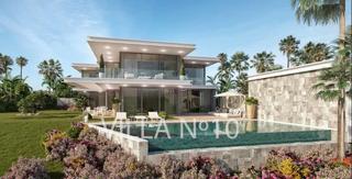 Casa a Cabopino - Artola. Oportunidad de comprar una espectacular propiedad con una ubicac