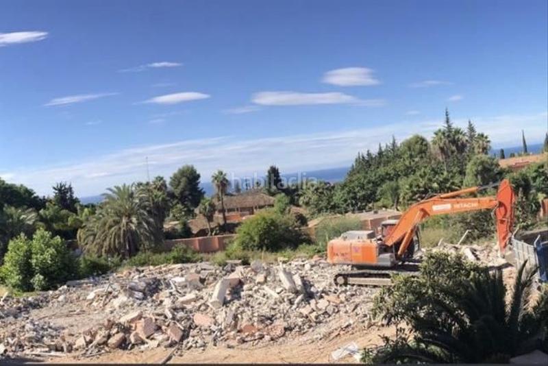 Foto 0dc8a1a2-6e83-432f-86b1-d58d2c0c4b6d. Maison avec chauffage piscine dans Casco Antiguo Marbella