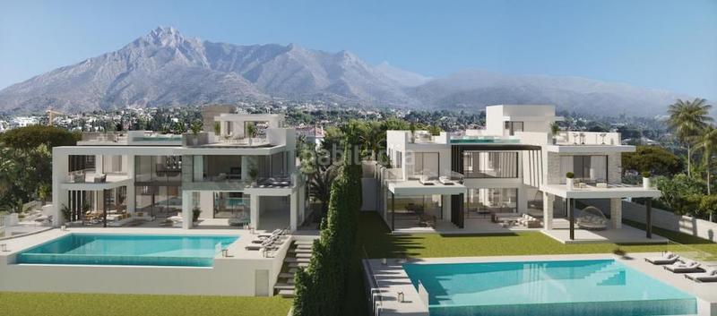 Foto 25e626bd-03d3-482d-8ef0-cb24bd1ee971. Maison avec chauffage piscine dans Casco Antiguo Marbella