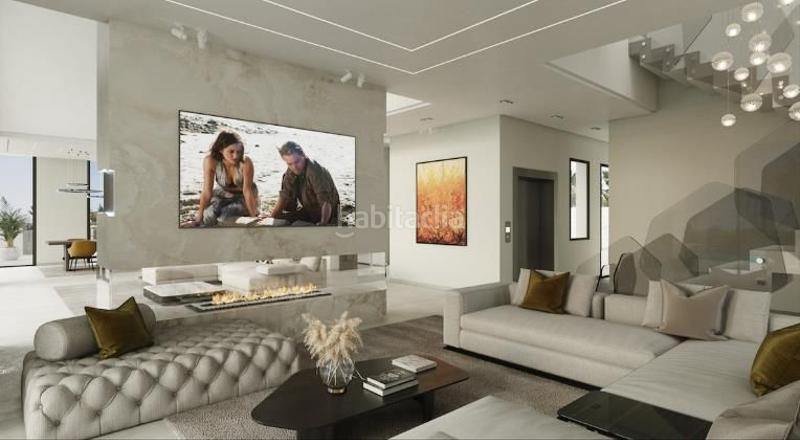 Foto 39d5cad2-ea6a-4de7-8b98-0bf79125633d. Maison avec chauffage piscine dans Casco Antiguo Marbella