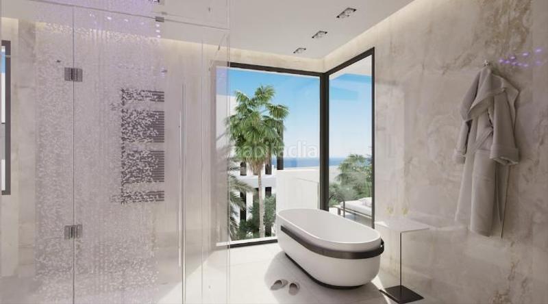 Foto 3eefa920-acce-4ed4-8651-68fd1678c710. Maison avec chauffage piscine dans Casco Antiguo Marbella