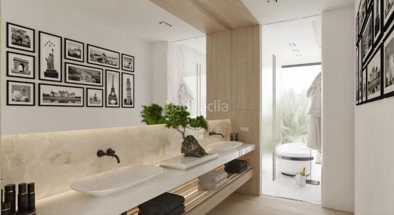 Foto 59cc550c-7292-4a16-b932-a6400135527d. Maison avec chauffage piscine dans Casco Antiguo Marbella