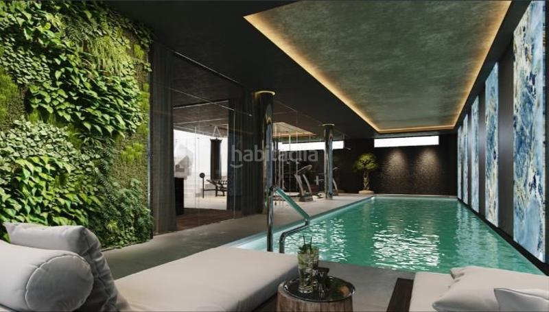 Foto 72c28fce-3815-4390-bd30-fcb7b47007a3. Maison avec chauffage piscine dans Casco Antiguo Marbella