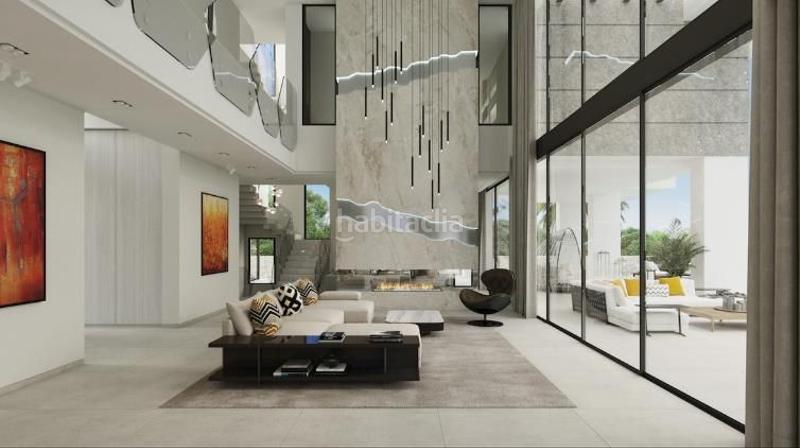 Foto 73d1902f-2850-4d59-b2c7-4fd3d43237ff. Maison avec chauffage piscine dans Casco Antiguo Marbella