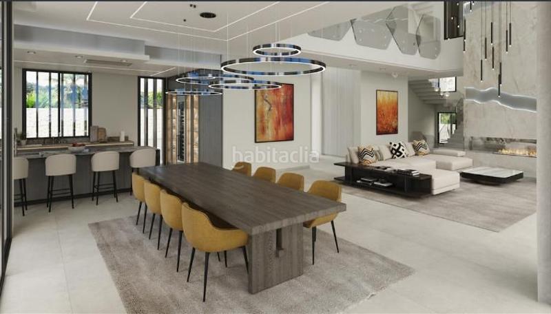 Foto a6578173-7fbb-491e-a35b-8b19f587ff10. Maison avec chauffage piscine dans Casco Antiguo Marbella