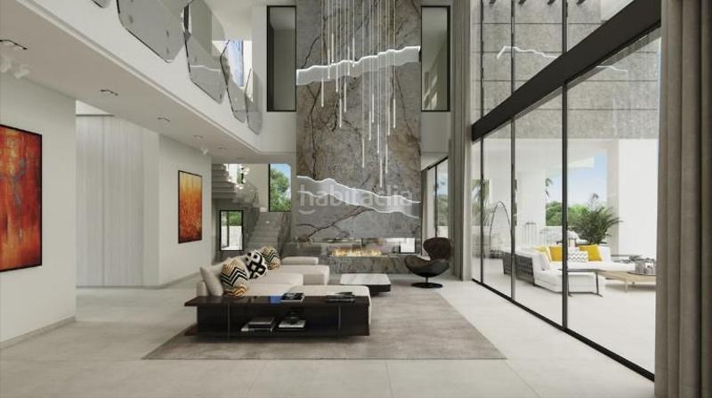 Foto d5834364-e48a-490e-9ef3-dfb35e529912. Maison avec chauffage piscine dans Casco Antiguo Marbella