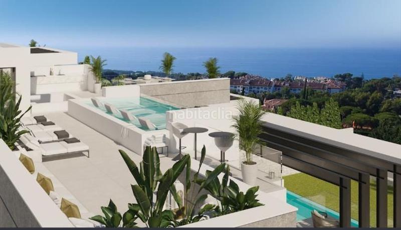 Foto fc932471-0955-43cf-aad5-c697aa615ef9. Maison avec chauffage piscine dans Casco Antiguo Marbella