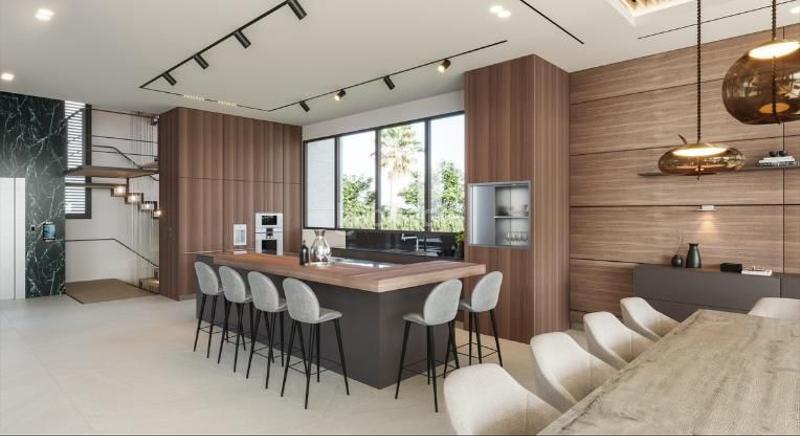 Foto 4be6c743-b2a8-4ce5-97bd-11fce360975a. Casa con riscaldamento in Casco Antiguo Marbella