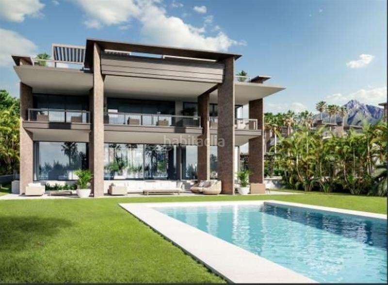 Foto 7487f2ad-7593-4296-90ae-24ad0ca454be. Casa con riscaldamento in Casco Antiguo Marbella