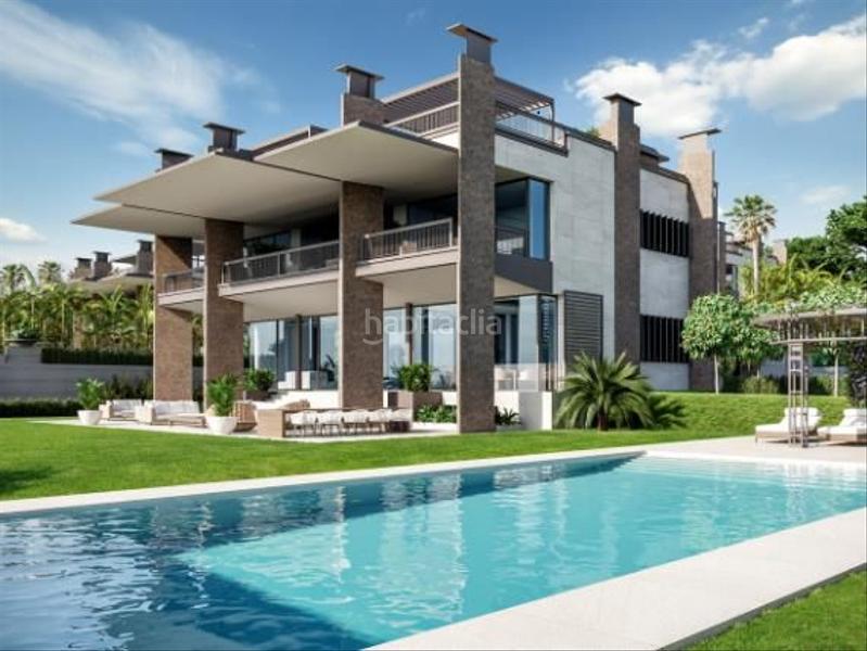 Foto 797248b1-bcfa-4c2c-a089-675ea9c110ff. Casa con riscaldamento in Casco Antiguo Marbella