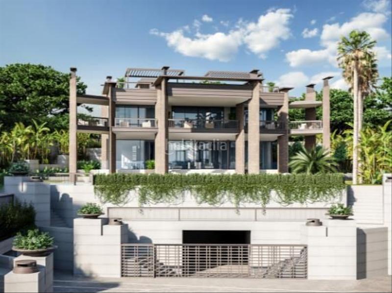 Foto 9c46dadf-d94f-422f-b635-602be6ff16b3. Casa con riscaldamento in Casco Antiguo Marbella