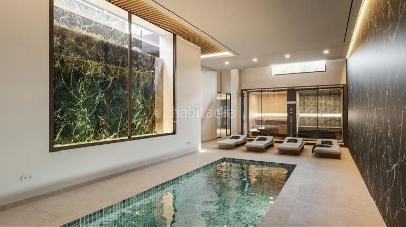 Foto a6de8378-266f-493c-b60d-c04759830945. Casa con riscaldamento in Casco Antiguo Marbella