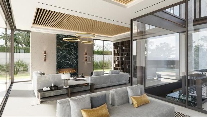 Foto ad61e32a-c5ac-444c-9b45-03b0249c426f. Casa con riscaldamento in Casco Antiguo Marbella