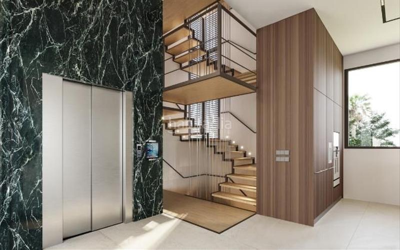 Foto b0a4c213-aa92-4468-bf22-6e0988c82f1f. Casa con riscaldamento in Casco Antiguo Marbella