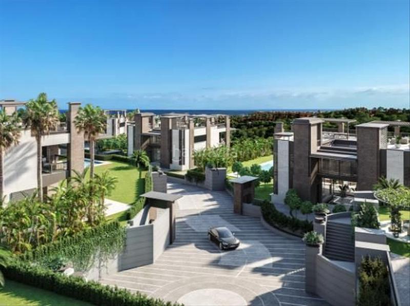 Foto c3b4a822-fc9c-4ffa-ae40-b53fe8f9ca76. Casa con riscaldamento in Casco Antiguo Marbella