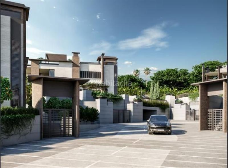 Foto d7c1c972-1ee5-4caf-bfa3-f0ffcc826503. Casa con riscaldamento in Casco Antiguo Marbella