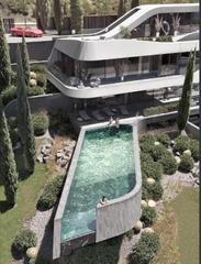 Maison à Benahavís pueblo. Esta cautivadora y elegante villa es la candidata perfecta para