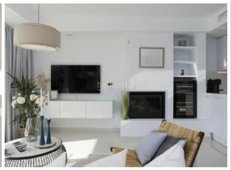 Foto 11171937-8fcc-407f-adcd-342708a57c41. Ático este hermoso y moderno ático tiene tres habitaciones distribuidas en dos niveles con sus propio acceso a las terrazas. en Estepona