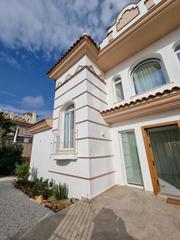 Xalet a Calle orfebres 44. Villa ubicada en las mejores zonas de mijas con suelos de marmol