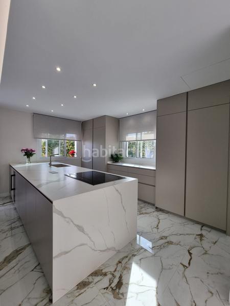 Foto 59b82ed5-f623-49eb-b133-00862fafb499. Chalet mit heizung pool in Riviera del Sol Mijas