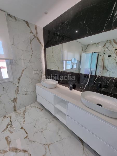 Foto f2913e1f-0a9f-40a9-92f5-00d84e57c759. Chalet mit heizung pool in Riviera del Sol Mijas