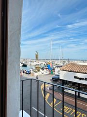 Appartement à Puerto Banús. Precioso apartamento en venta en puerto banús