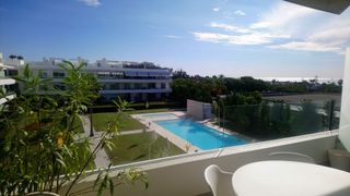 Appartement  Calle mejorana