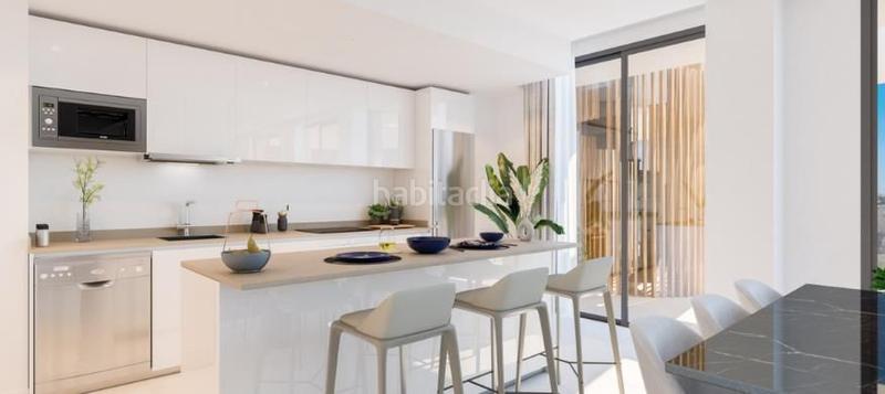 Foto 37ef6b93-5d7b-46ad-8861-45b39a10495e. Rent apartment in camino de santiago 121b in Torreblanca del Sol Fuengirola