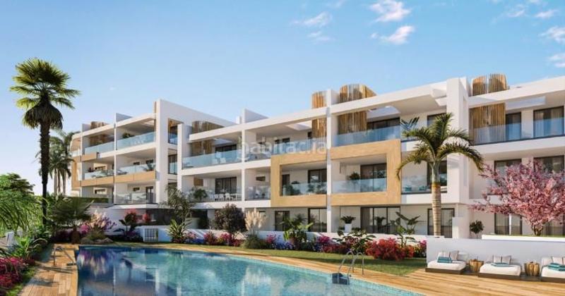 Foto 94602b3c-4e85-4ede-896a-2aaba576300b. Rent apartment in camino de santiago 121b in Torreblanca del Sol Fuengirola