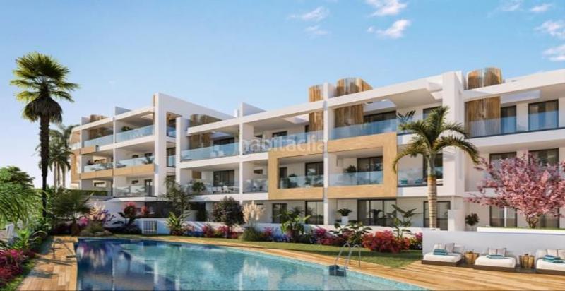 Foto 9832c9d3-5072-4e36-a4b2-3823c4dc264f. Rent apartment in camino de santiago 121b in Torreblanca del Sol Fuengirola