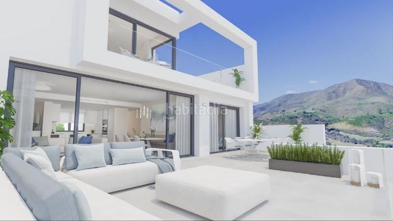 Foto feec2a18-ae5e-48b1-a733-dfca70580214. Lloguer apartament a n/a a Calahonda Mijas