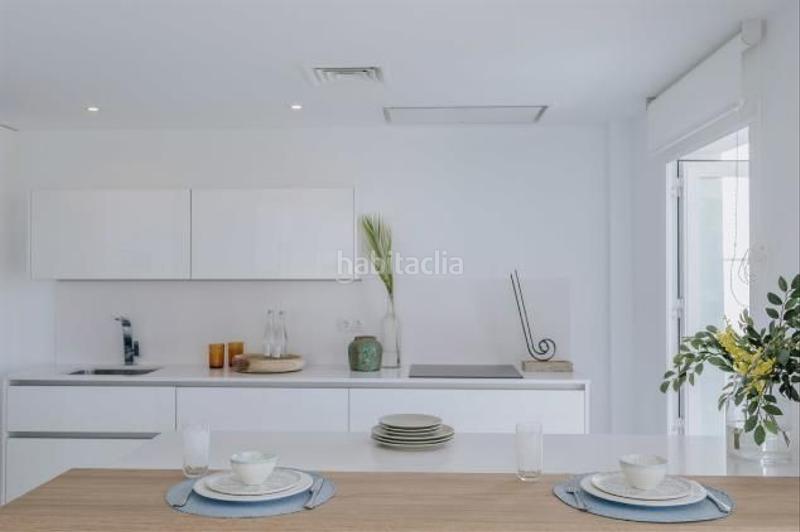 Foto 0c726cea-c37c-405a-b13b-9df3fe58cacd. Affitto piccolo appartamento in a-368 21 in Los Nadales - Tio Charles Benalmádena