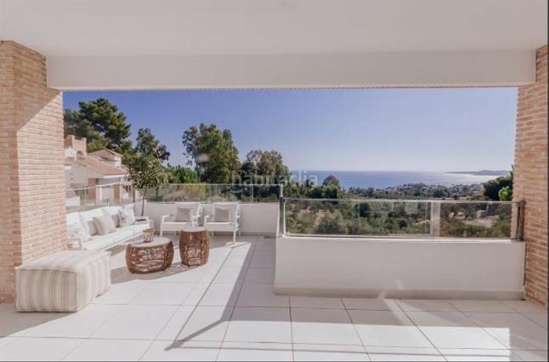 Foto 103e58ab-ab6c-443f-be38-20376d253a26. Affitto piccolo appartamento in a-368 21 in Los Nadales - Tio Charles Benalmádena