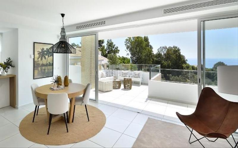 Foto 21ba4964-a826-42d3-8924-9a85baab91b4. Affitto piccolo appartamento in a-368 21 in Los Nadales - Tio Charles Benalmádena