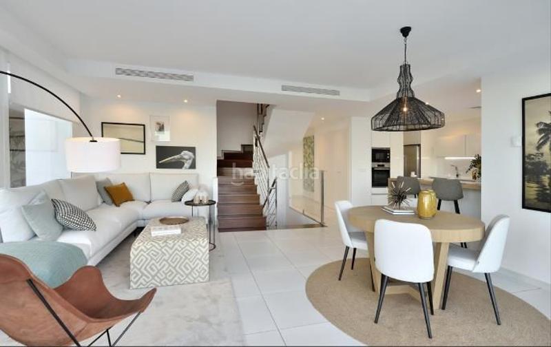 Foto 76a98643-7a81-437d-8c29-db0e32bc1543. Affitto piccolo appartamento in a-368 21 in Los Nadales - Tio Charles Benalmádena