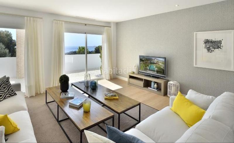 Foto d90bc0c5-7732-497e-90d5-e92c51263774. Affitto piccolo appartamento in a-368 21 in Los Nadales - Tio Charles Benalmádena