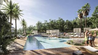 Lloguer Apartament a Calle sol 1. Este promoción reinventa el tradicional concepto de un pueblecit