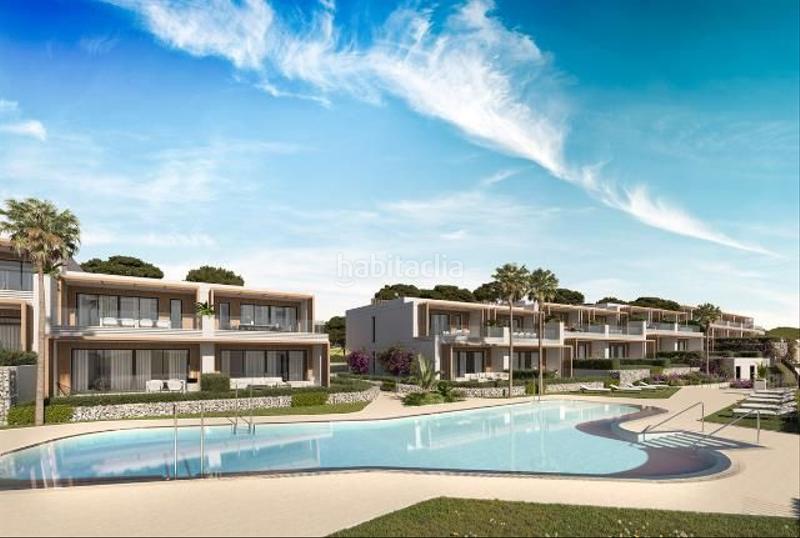 Foto 9a1c6355-fe4e-4789-8ce2-c86dd8e73ff6. Lloguer apartament a avenida de españa 1 a Mijas golf Mijas