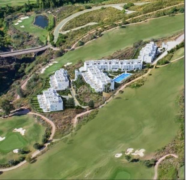 Foto eba68389-9751-49f2-8dba-b3515a6ad869. Affitto piccolo appartamento in n/a in Mijas golf Mijas
